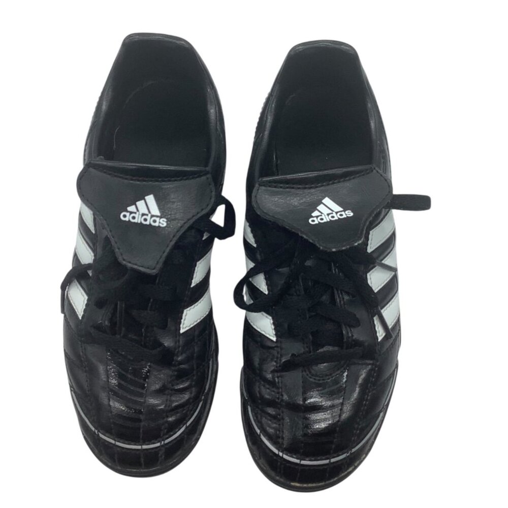 Adidas Youth Puntero Soccer Football Rugby Cleat G42046 Size 3.5